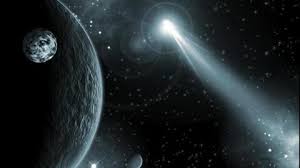 La Nube de Oort, el rincón más alejado del Sistema Solar | Explora |  Univision