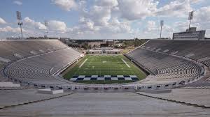 While the associated press and espn try to predict who will field a powerhouse team, the players determine the final outcome. Mhsaa State Football Championships Will Return To Mississippi Veterans Memorial Stadium Jackson State University