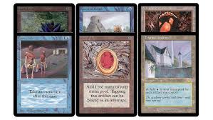 Top 20 Best Magic The Gathering Cards Heavy Com