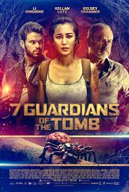 Guardians of the tomb uk trailer (2018) kelsey grammer | kellan lutz. 7 Guardians Of The Tomb 2018 Imdb