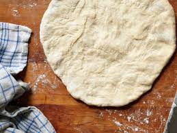 sourdough pizza dough recipe samsung food