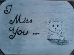 Here presented 54+ miss you drawing images for free to download, print or share. I Miss You We Miss You Drawings 1632x1224 Wallpaper Teahub Io