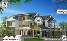 Kerala Model House Plans Low Cost 2