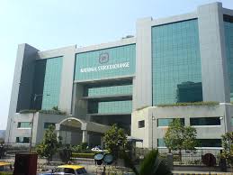 National Stock Exchange Of India Wikipedia