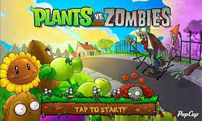 hướng dẫn tải plants vs zombies về