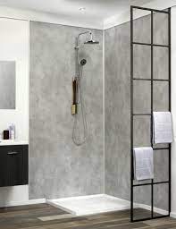 new waterproof tiles and panels