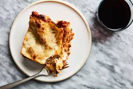 best lasagna recipe bon appé