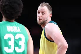 3,310 likes · 155 talking about this. Joe Ingles Could Control The Boomers Tokyo Olympics Basketball Hopes After Rio Devastation Abc News