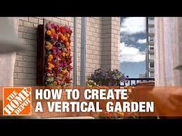 Vertical Garden Planters Vertical