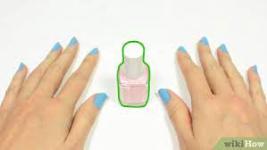 how to open nail polish 12 steps with