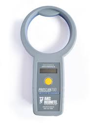 While supplies last, limited time only. Pet Microchips And Universal Scanners Akc Reunite