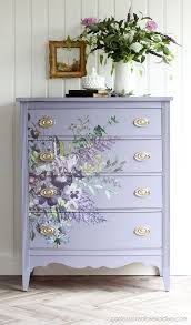 Diy Painted Dresser Ideas