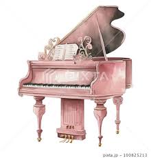 2 279 grand piano vectors royalty
