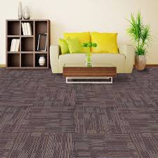 patterned loop pile carpet heavy