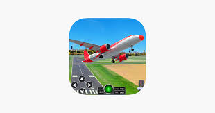 flight simulator plane games on the
