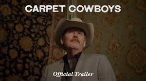 carpet cowboys trailer official