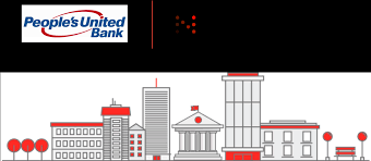 numerated welcomes people s united bank