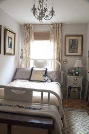 useful decorating ideas for small bedrooms