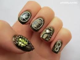 29 steunk nails that will your