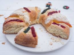 Learn how to make mexican chocolate pudding cake. Rosca De Reyes Mexican King S Day Bread