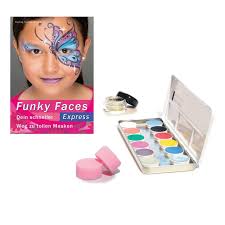 face painting makeup kit makeup