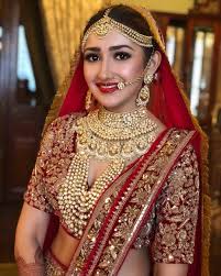 best bridal makeup inspirations to