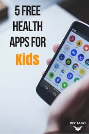 Helping you have a great time training to become the strongest, fittest version these smartphone apps all serve a distinct purpose. 5 Free Health Fitness Apps For Kids Diy Active