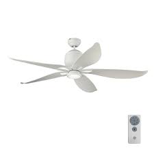 indoor outdoor flush mount ceiling fan