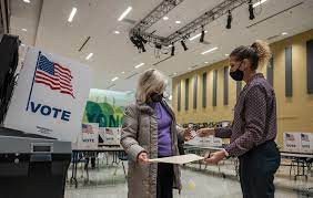 Election Day in Virginia: What happened ...