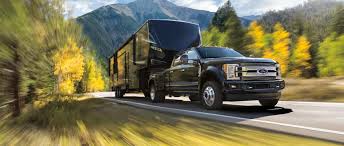 2018 Ford F 150 Vs F 250 Towing Capacity Packages St