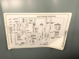 In the above washing machine with dryer wiring diagram. Fight Chaos The Fix It Blog 2021