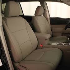 seat covers for toyota highlander hot