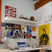 creative workstation interior design