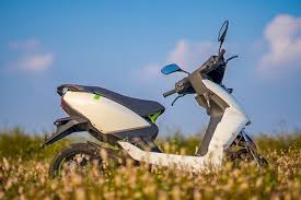 ather 450x range charging time