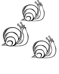 Coloring pages >> animal >> snail >> page 1. Kids N Fun Com 20 Coloring Pages Of Snails