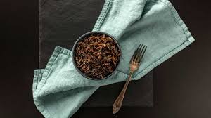 wild rice nutrition review is it