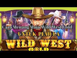 Wild west gold pragmatic play. Cara Menang Main Wild West Gold Slot Untuk Pemula Youtube