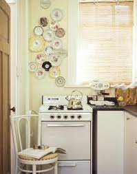 Decorative Plates For Kitchen Wall