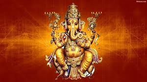 ganesh desktop wallpapers top free