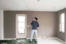 Painting Your Ceiling The Same Color As