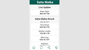 Get Satta Matka Microsoft Store