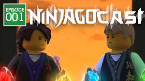 NINJAGO Hands of Time Episodes 65 & 66 Coverage | Ninjago Podcast #001 -  YouTube
