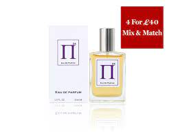 Perfume 24 Fragrance List gambar png