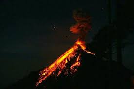 Image result for acatenango volcano