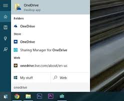 How To Set Up Onedrive To Sync Files Across All Of Your