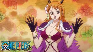 Onigashima Outfits! | One Piece - YouTube