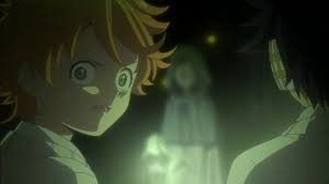 I finally understood after meeting emma. The Promised Neverland Episode 2 Review But Why Tho