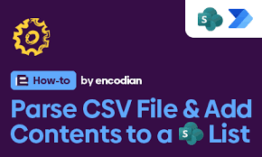 p a csv file and add content to a