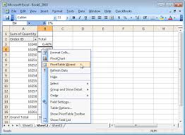 ms excel 2003 suppress zeros in a