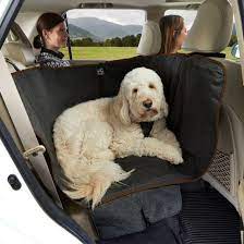Dog Car Seat Cover Dog Hammock